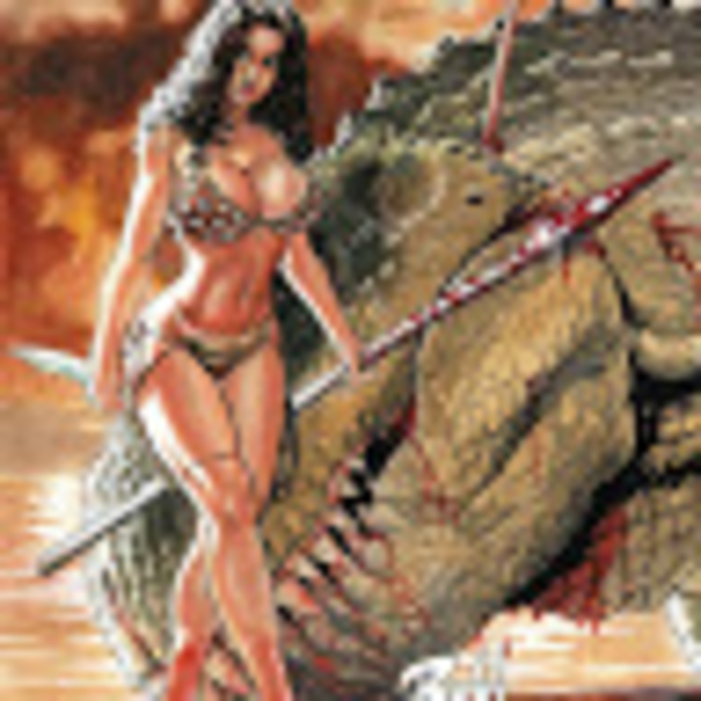 Meet your Posher, Alpha